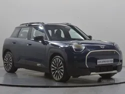 New 2024 Mini Aceman Exclusive SUV | £31,495 (Good price)