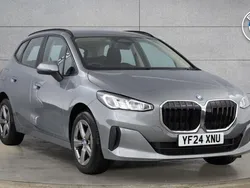 Grey New 2024 BMW 225 Active Tourer Sport Line MPV | £28,950 (Good price)
