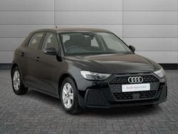 Black Used 2022 Audi A1 Design Hatchback | £15,217 (Good price)