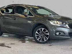 Used 2016 DS Automobiles DS4 Elegance | £6,290 (Fair price)