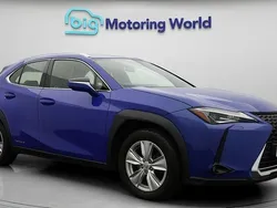 Used 2023 Lexus UX 250h SUV | £14,300