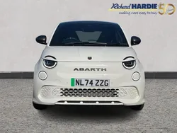 New 2024 Abarth 500e Turismo Hatchback | £25,995 (Good price)
