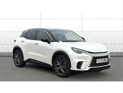 Other Used 2024 Lexus LBX SUV | £30,277 (Fair price)