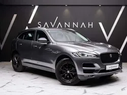 Used 2020 Jaguar F-Pace Prestige SUV | £13,790 (Super price)