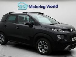 Used 2023 Citroën C3 Aircross PureTech SUV | £11,125 (Good price)