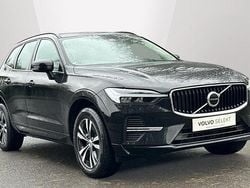 Black Used 2023 Volvo XC60 Core SUV | £30,290 (Good price)