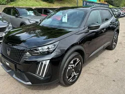 Black New 2024 Peugeot 2008 GTi SUV | £29,995 (Good price)