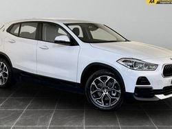 Used 2023 BMW X2 Sport Line SUV | £19,395 (Good price)