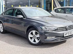Used 2020 VW Passat SE Estate | £18,989 (Fair price)