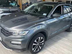 Used 2021 VW T-Roc United SUV | £16,999 (Fair price)