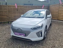 Used 2019 Hyundai Ioniq Premium Sedan | £7,995 (Fair price)