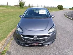 Grey Used 2018 Vauxhall Corsa Design Edition Hatchback | £4,995 (Good price)
