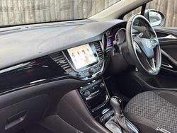Used 2019 Vauxhall Astra SRi Hatchback | £9,799 (Fair price)