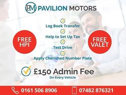 Blue Used 2014 Ford Focus ST Hatchback | £8,995 (A bit pricey)