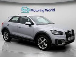 Used 2020 Audi Q2 Sport SUV | £14,200 (Good price)