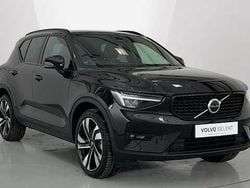 Used 2025 Volvo XC40 Plus SUV | £33,691 (Fair price)