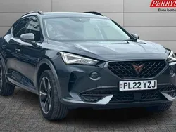 Used 2024 Cupra Formentor SUV | £18,941 (Super price)