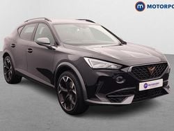 Used 2024 Cupra Formentor VZ2 SUV | £24,199 (Good price)