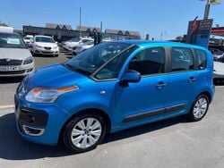 Blue Used 2011 Citroën C3 Picasso VTR Sport MPV | £1,800 (Fair price)