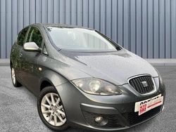 Used 2013 Seat Altea SE Hatchback | £3,500 (Fair price)