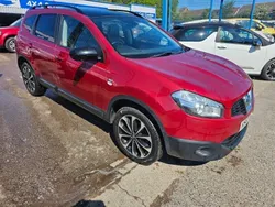 Red Used 2014 Nissan Qashqai +2 360º SUV | £5,000 (Fair price)