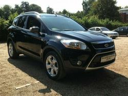 Used 2008 Ford Kuga SUV | £10,995