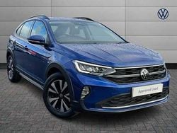 Blue Used 2023 VW Taigo Life SUV | £16,553 (Good price)