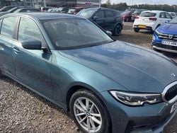 Used 2019 BMW 330e Sport Line Sedan | £11,995 (Fair price)