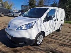 White Used 2020 Nissan e-NV200 Acenta Van | £4,444 (Good price)