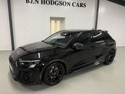Used 2024 Audi RS3 Sportback Sport Hatchback | £49,995 (Good price)