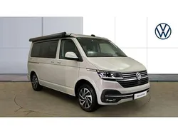 Grey Used 2023 VW California California Van | £64,750 (Fair price)