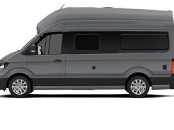 Used 2024 VW California California Van | £78,995 (Expensive)