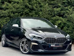 Black Used 2020 BMW M235 Performance Coupe | £23,495 (Fair price)