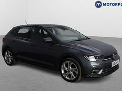 Used 2024 VW Polo Style Hatchback | £14,749 (Fair price)