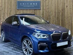 Used 2020 BMW X4 Shadowline SUV | £28,000 (Fair price)