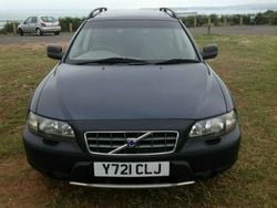 Used 2001 Volvo V70 Estate | £1,495 (Good price)