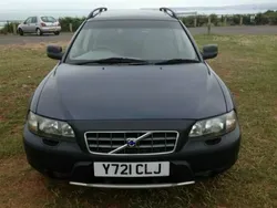Used 2001 Volvo V70 Estate | £1,495
