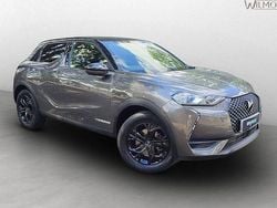 Used 2022 DS Automobiles DS3 Crossback Performance SUV | £11,995 (Fair price)