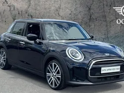 Other Used 2023 Mini Cooper Comfort Hatchback | £22,450 (Expensive)
