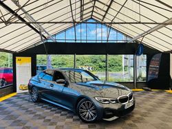 Grey Used 2019 BMW 330 M Sport Sedan | £12,496 (Super price)