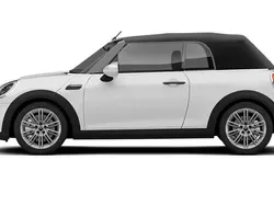 New 2025 Mini Cooper Cabriolet Classic Cabriolet | £33,725