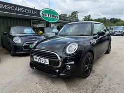 Black Used 2019 Mini Cooper Hatch Hatchback | £12,950 (A bit pricey)