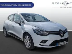 Used 2016 Renault Clio IV Dynamique Hatchback | £6,912 (Fair price)