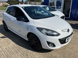 Used 2013 Mazda 2 Edition | £2,995 (Good price)