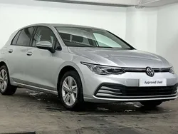 VW Golf VIII