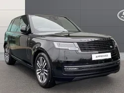 Used 2024 Land Rover Range Rover SE SUV | £87,990 (Super price)
