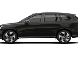 New 2025 Volvo EX90 Plus SUV | £88,905 (Fair price)