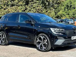 Used 2025 Renault Austral Techno Esprit Alpine SUV | £25,250 (Fair price)