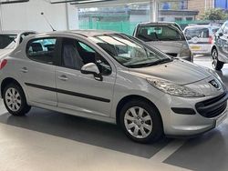 Silver Used 2006 Peugeot 207 S Hatchback | £1,995 (Fair price)