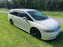White Used 2017 Honda Odyssey MPV | £2,995 (Super price)
